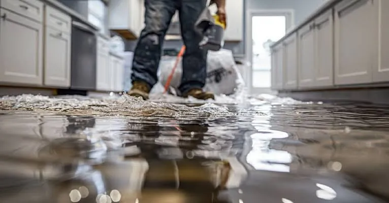 Water damage restoration companies near me in Riverton, IA - Emergency flood extraction