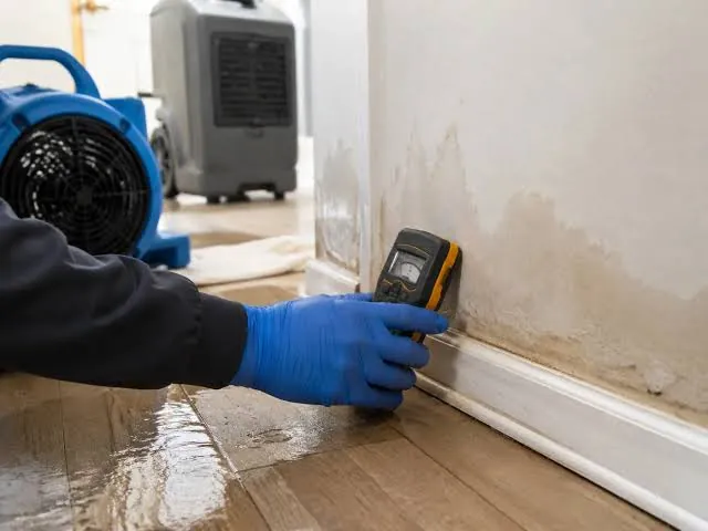 24/7 Water damage restoration services in Riverton, IA - Rapid flood cleanup and mitigation